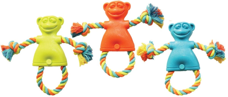 WB15502 TOY PET MONKEY LARGE