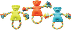 WB15502 TOY PET MONKEY LARGE