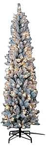 95771 TREE SISKIYOU PENCIL 7FT