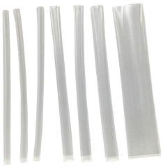 73438 ASST HEAT SHRINK TUBE