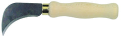 10-509 LINOLEUM FLOORING KNIFE