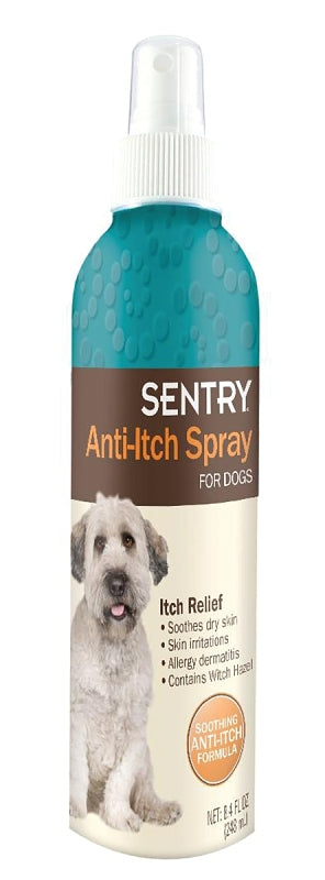 31101 PET ANTI-ITCH SPRAY