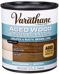 331305 ACCELERATOR AGED WD 1QT