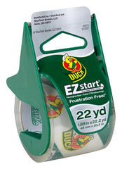 285886 EZ STRT PCKAGNG TPE CLR