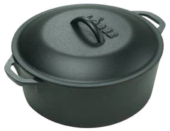 L10DOL3 DUTCH OVEN 7QTN