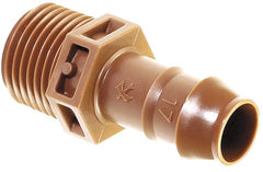 BA-050MPSX ADAPTER DRIP 1/2IN