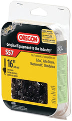 S57 CHAIN REPLC CHAINSAW 16IN