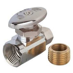 M4750 1/2FIPX3/8COM VALVE/SUPP