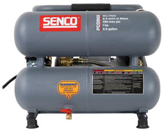 PC0968-1.5HPOILLESS COMPRESSOR
