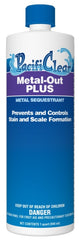 F066001012PC CONTROL METAL 1QT