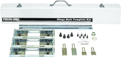 59381 TEMPLATE HINGE BUTT KIT