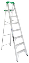 AS4008 LADDER STEP ALUM T2 8FT