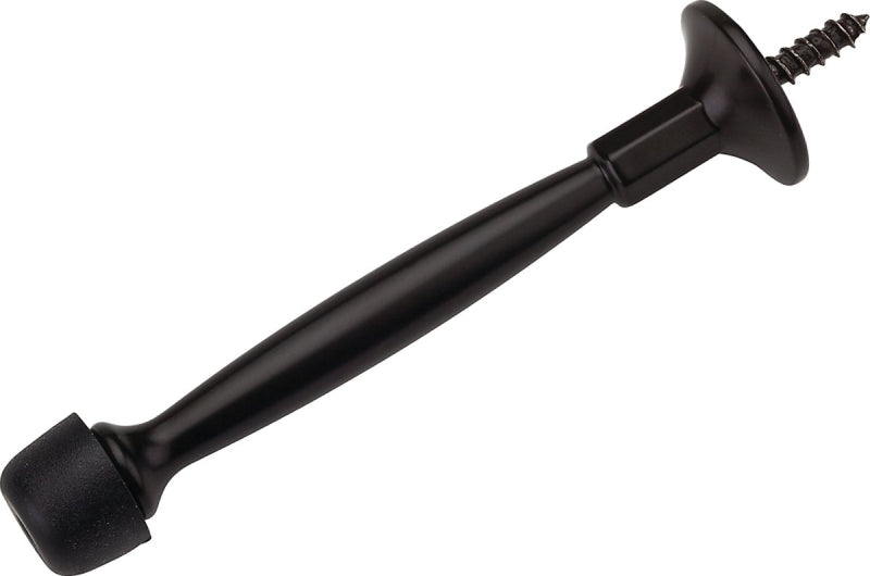 N830-148 DOOR STOP ORB 4IN