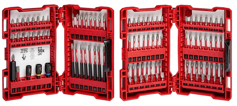 48-32-4222 DRILL&DRIVE SET IMP