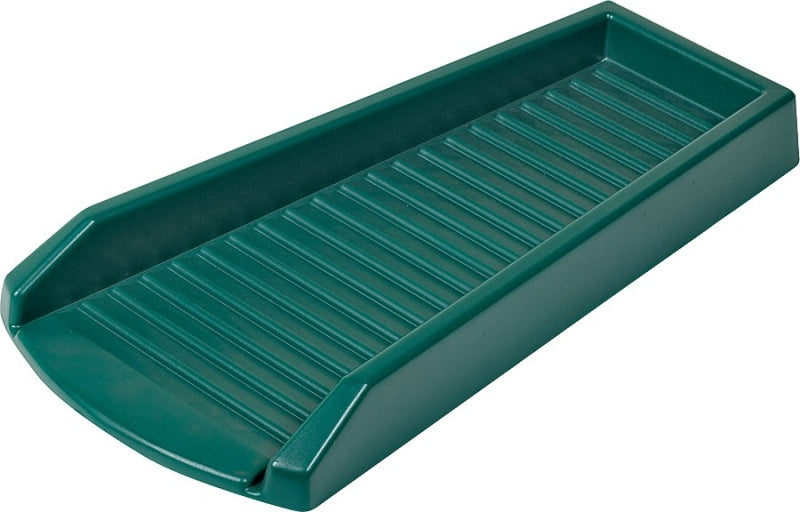 3002-12 GREEN GUARD RAIN SPLAS