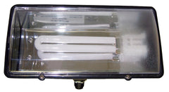 PFL13 LIGHT PLSTC FLUOR FLOOD