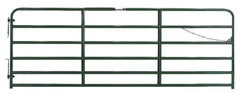 2RG12 12' HD 2IN 6 BAR GATE RD