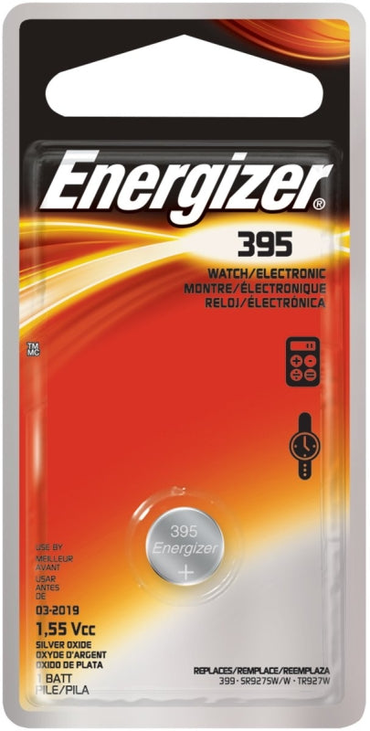 395BPZ WATCH BATTERY ZERO-MERC