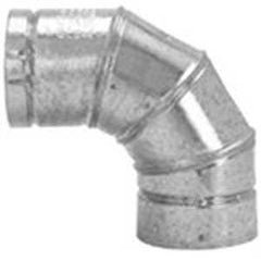 4RV-90  90 DEG ADJ ELBOW 4IN