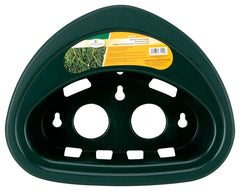 PP HANGER GARDEN HOSE GREEN