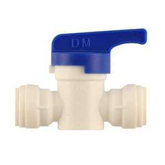 PEQC-SVS04  1/4 250PSI C QUART