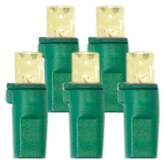 2355-32T LIGHT LED 5MM WW TWKL