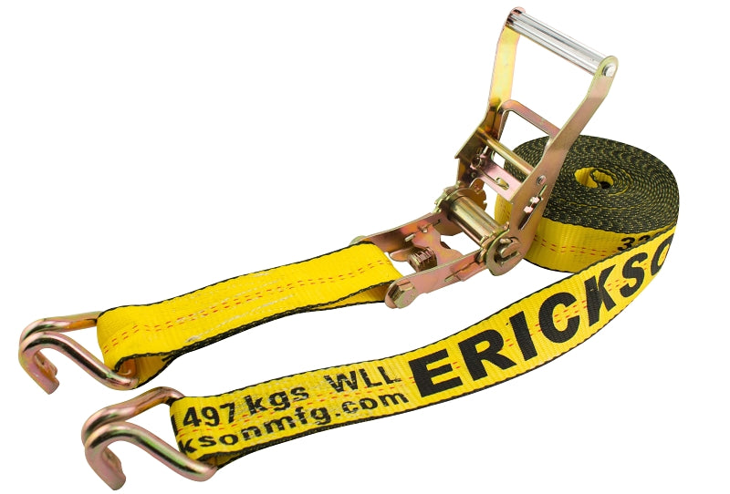 68627/78627 RATCHET TIE-DOWN
