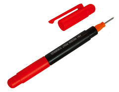 SCREWDRIVER POCKET SET 4-IN-1