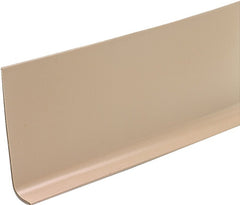 75259 BIEGE VNYL WLBASE 4'X4"