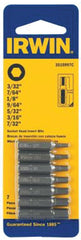 IWAF21HEX7/3515997C 7PC SET