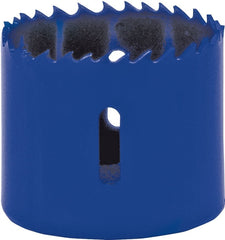 373412BX BIMETAL HOLESAW 4-1/2