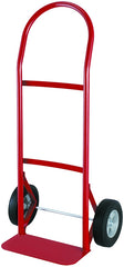 HAND TRUCK 250LBS CAPACITY