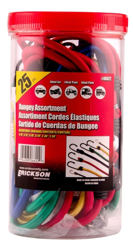 6622 SET 25 MULTI BUNGEY  ASSO