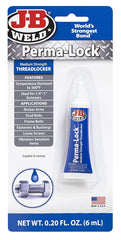 24206 BLUE THREADLOCKER 6ML
