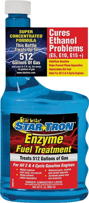 93032C GAS ADDITIVE 32OZ