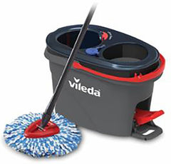 168467 MOP RINSE CLEAN SPIN
