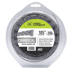 17416 LINE TRIMR 0.105INX200FT