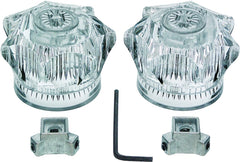 88172 SMALL CLEAR ADJ HANDLES