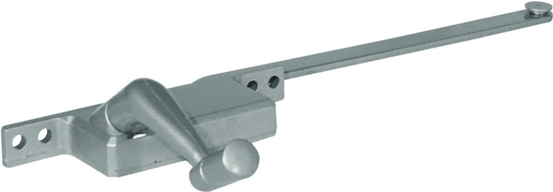 H3514 SQ LH CASEMENT CRANK 9IN