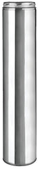 206148 INSUL CHIMNEY PIPE 6X48