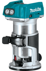 XTR01Z ROUTER COMPACT 18V