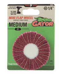 9005 WHEEL FLAP MEDIUM 2.5IN