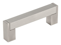 BP52096195 PULL MTL BNKL 96MM