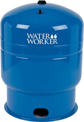 HT-44B WELL TANK VERT 44 GAL