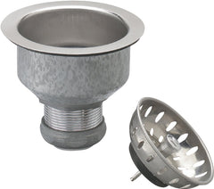 PP5412 STRAINER W/FIX CUP LOCK