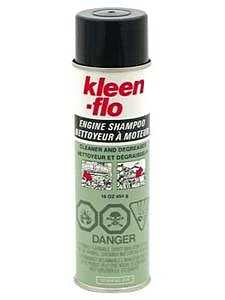 824 ENGINE SHAMPOO