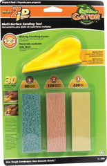 7800 MICRO ZIP SANDING KIT