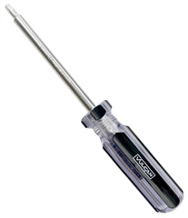 SQ34 SCREWDRIVER SQ NO 3 X 4IN