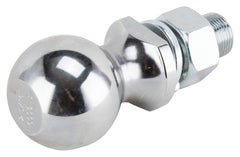 HITCH BALL 2-5/16X1X2-1/8IN L