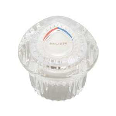 M3253 MOEN CLEAR HANDLE LAVATO
